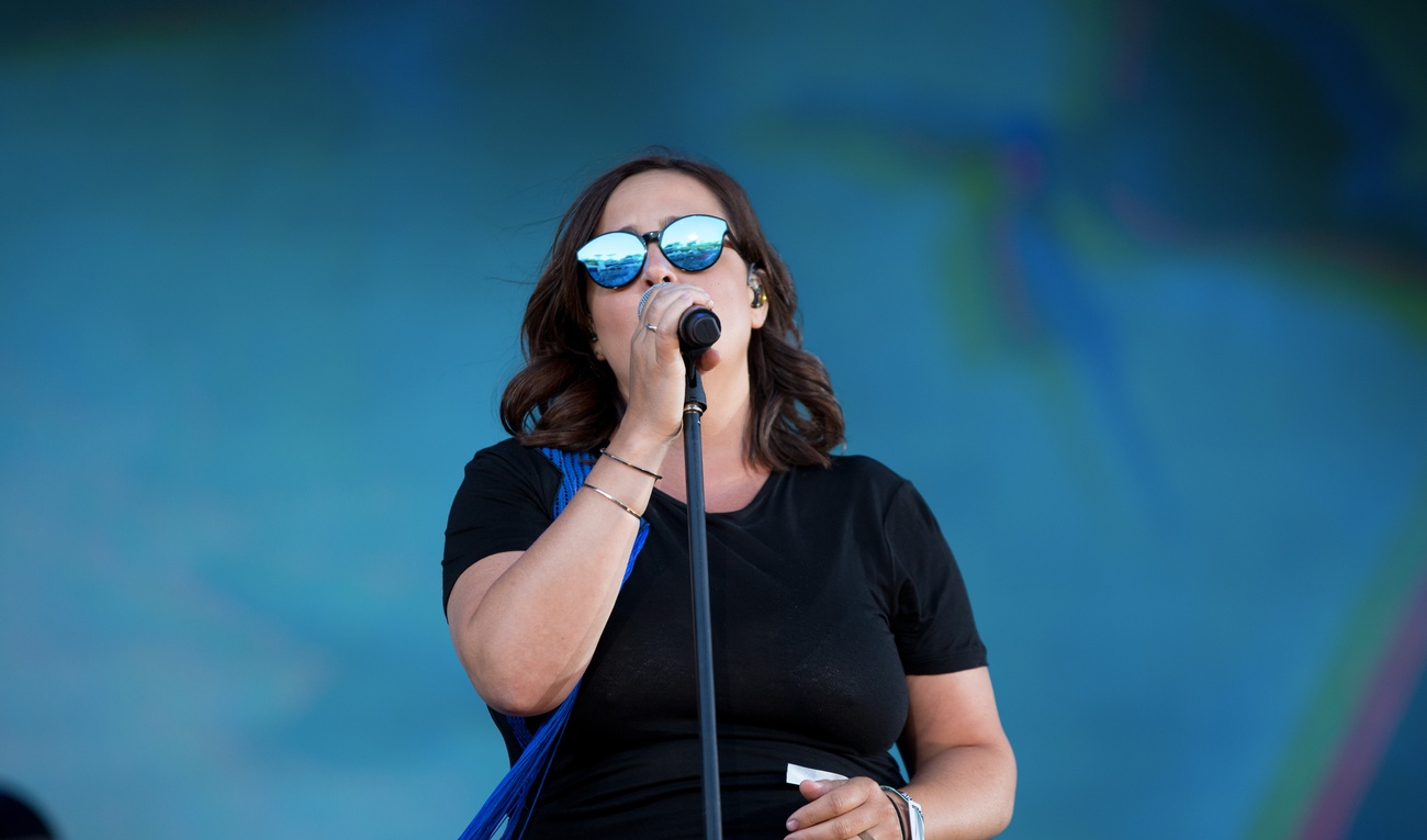 Hommage à Plamondon : Frissons garantis