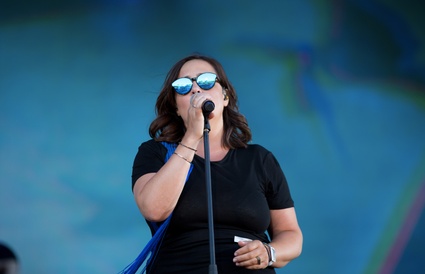 Hommage à Plamondon : Frissons garantis