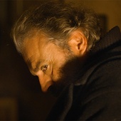 Une scène du film <em>Winter Sleep</em>