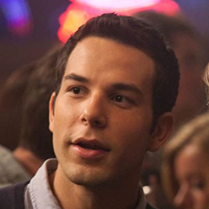 Skylar Astin