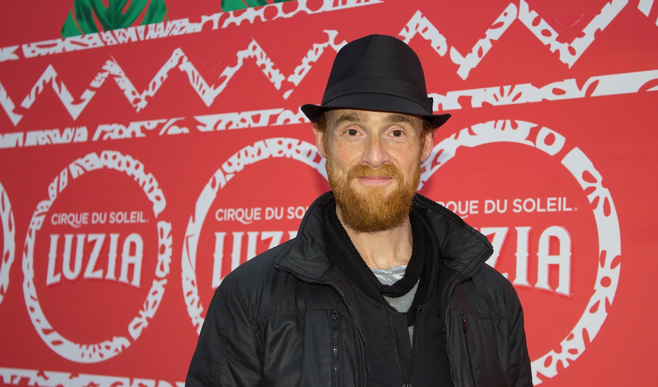 Vincent Leclerc danse avec son amoureuse dans ce court métrage touchant