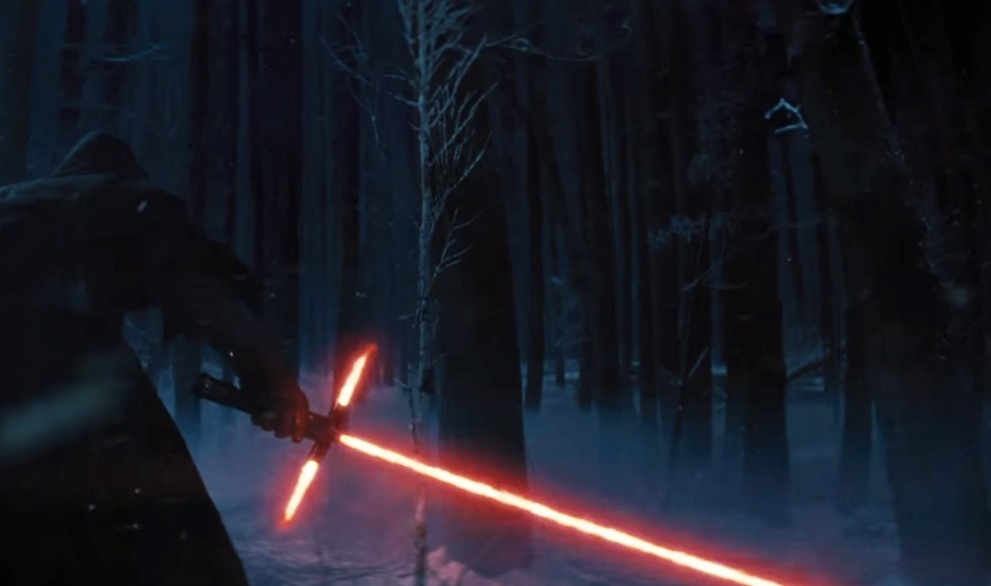 40 millions de vues pour la pré-bande-annonce du nouveau Star Wars