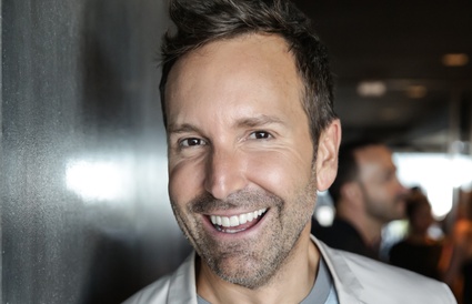 Éric Salvail