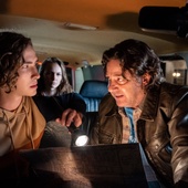 Une scène du film <em>Halloween Kills</em>