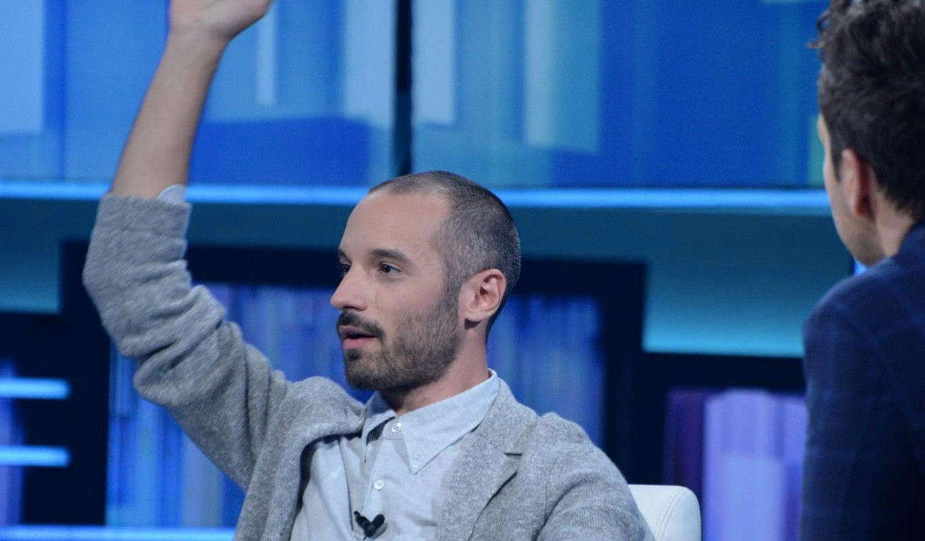 Guillaume Wagner parle de sa « controverse » avec Martineau à En mode Salvail
