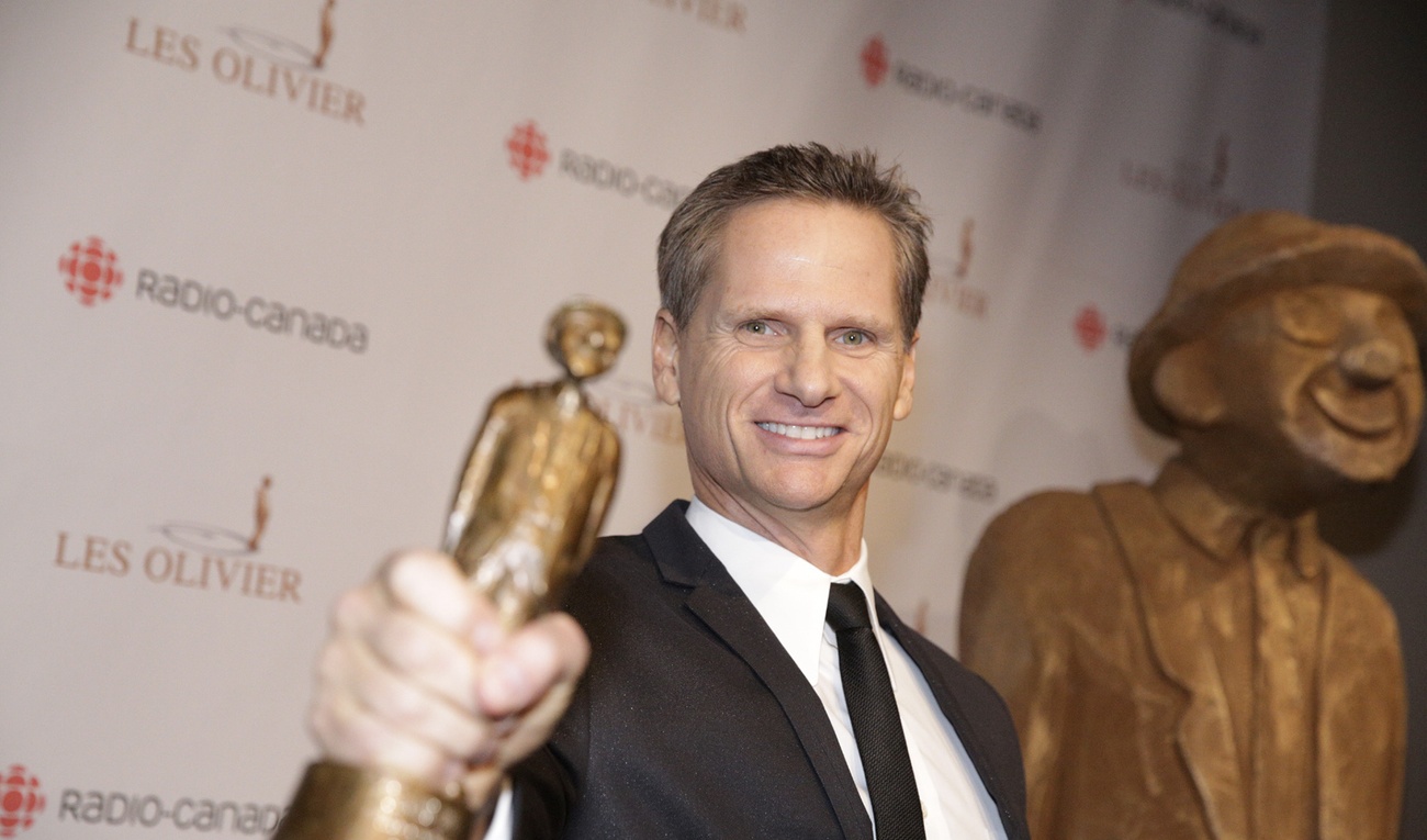 De nouvelles dates pour Les Olivier et Le Gala du cinéma québécois