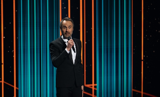 Gala de l'ADISQ 2022