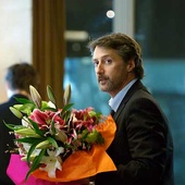 Scène du film 48 heures par jour