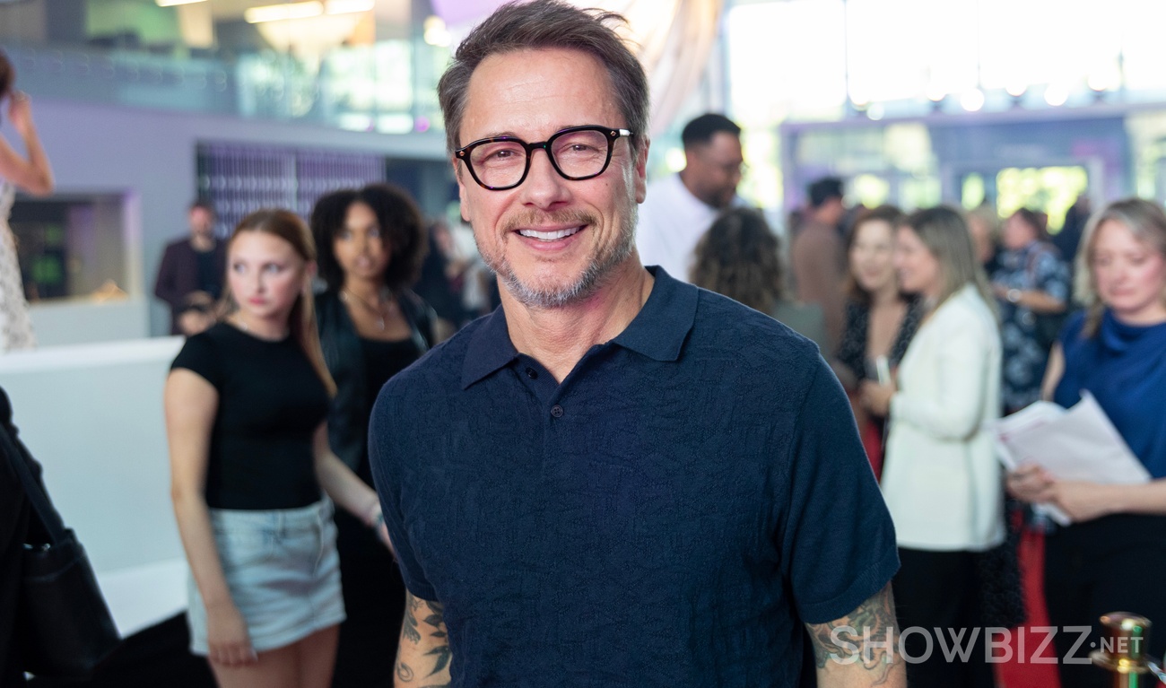 Image de l'article Stéphane Rousseau confirme LA bonne nouvelle que tout le monde attendait