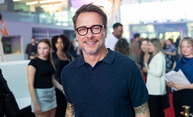 Image de l'article Stéphane Rousseau confirme LA bonne nouvelle que tout le monde attendait