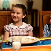 Une scène du film <em>Little Fockers</em>