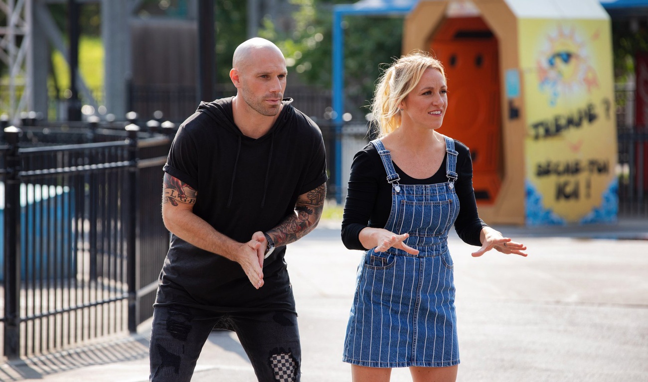 V annonce ses émissions renouvelées et celles annulées