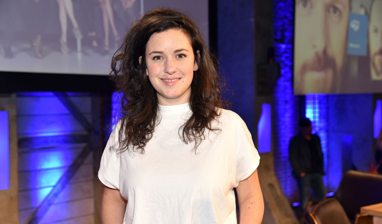 L'heure est grave : Transformation extrême pour Virginie Fortin