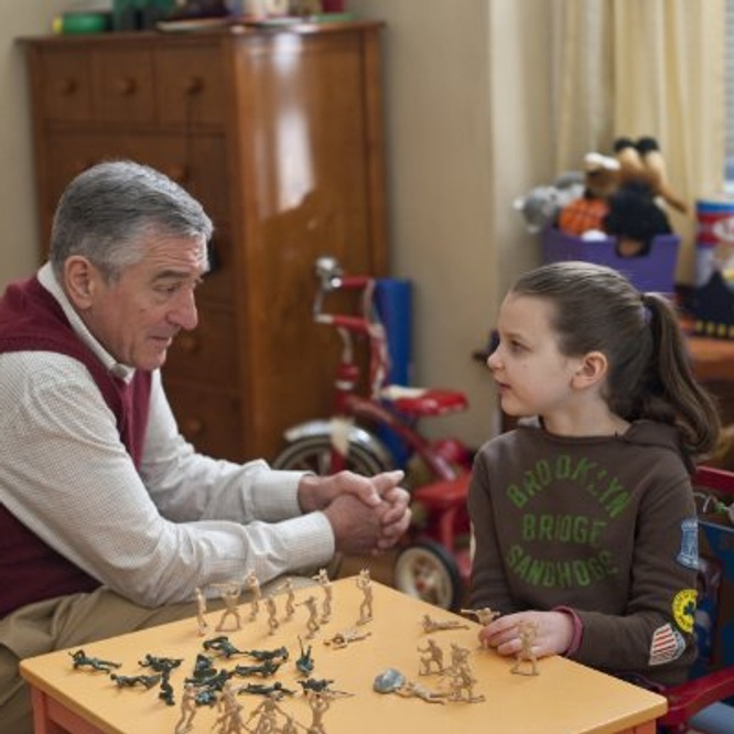 Une scène du film <em>Little Fockers</em>