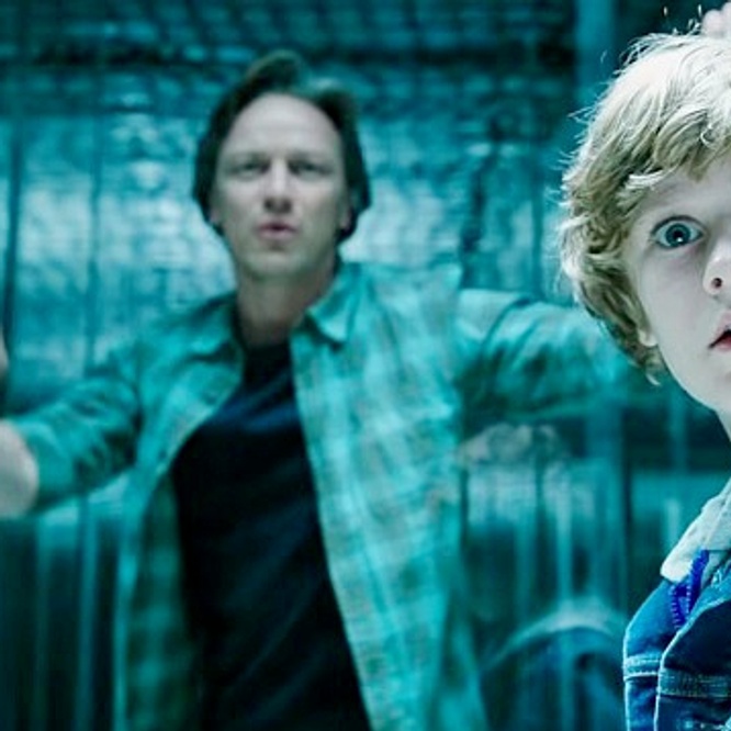 Une scène du film <em>It Chapter Two</em>