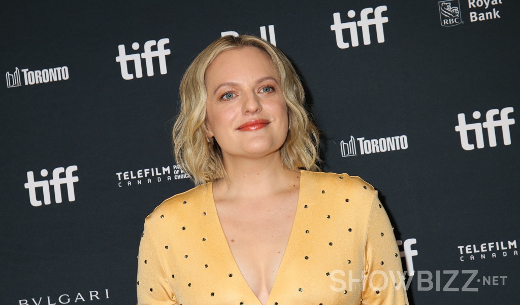 Tapis rouge de Handmaid's Tale au TIFF 2022