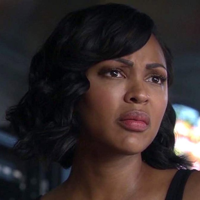 Meagan Good