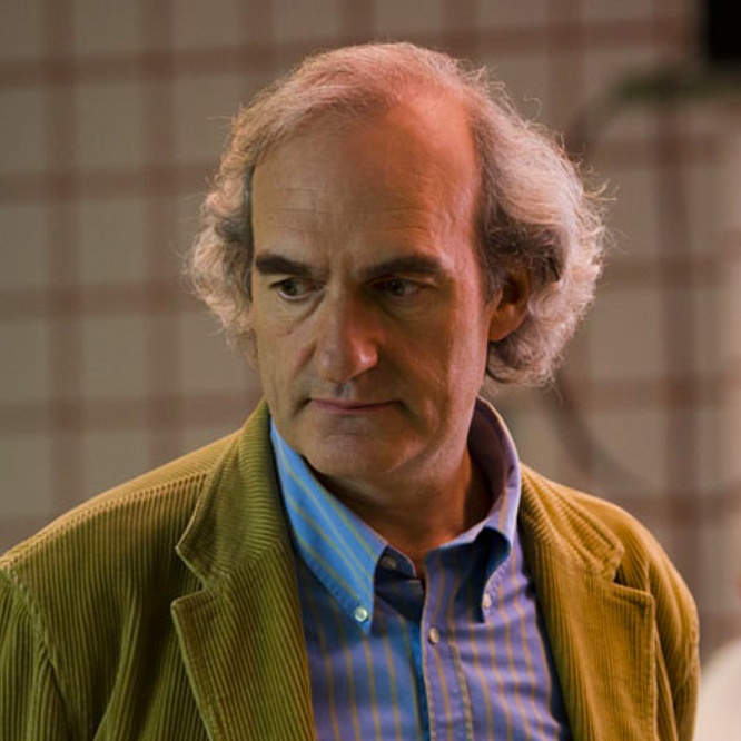 Michel Vuillermoz