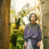 Une scène du film <em>The Secret Garden</em>
