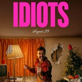 Affiche de caractère du film Idiots