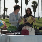 Une scène du film <em>The Bling Ring</em>