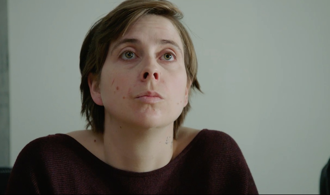 L'auteure d'Unité 9 nous parle de la grande finale de la série