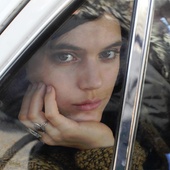 Une scène du film <em>Les interdits</em>