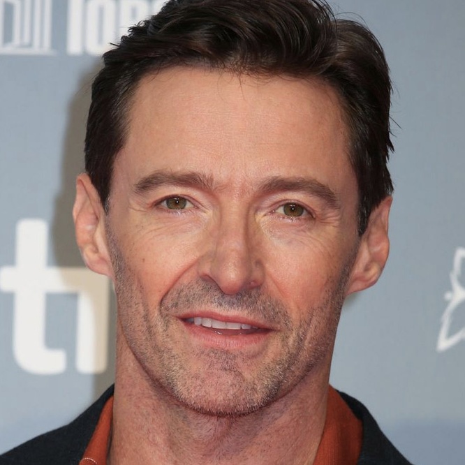Hugh Jackman