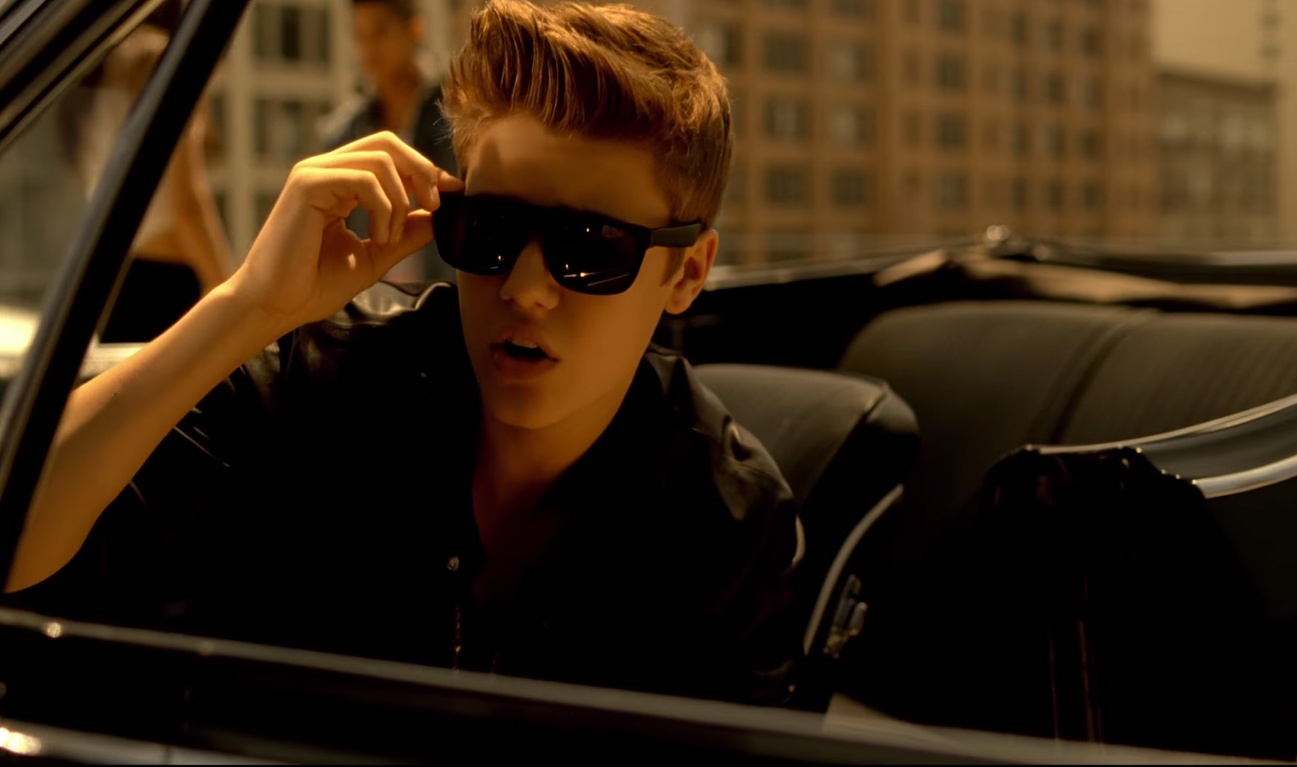 Justin Bieber est coupable de voies de fait et de conduite dangereuse
