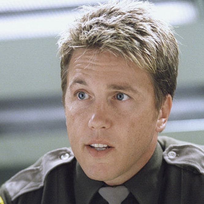 Lochlyn Munro