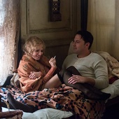Une scène du film <em>Live by Night</em>