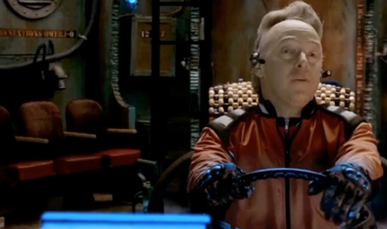 Gala Artis 2015 : Numéro d'ouverture incroyable créé par Les Satiriques