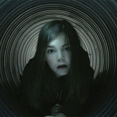 Une scène du film <em>Le tout nouveau testament</em>