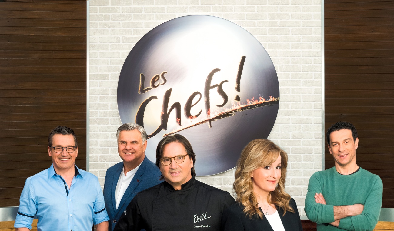 Les Chefs : Quand des cailles font la vie dure aux candidats