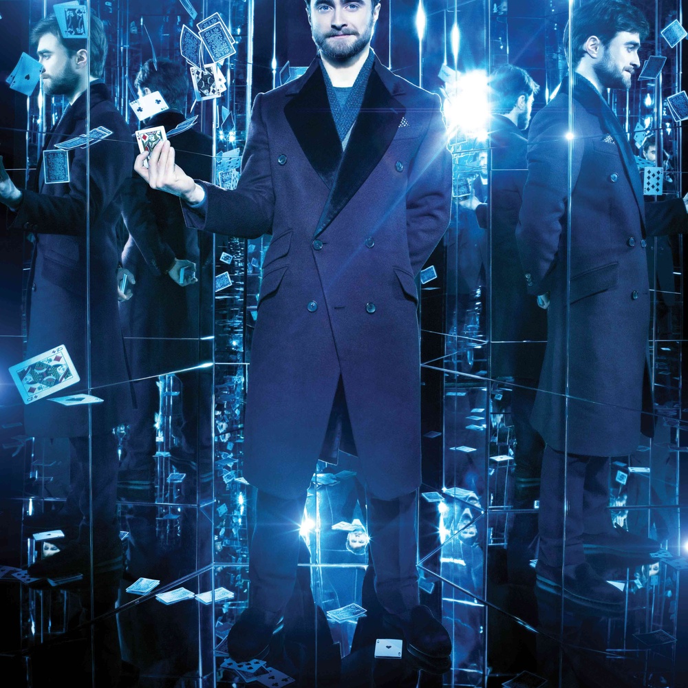 Affiche du film <em>Insaisissable 2</em> 