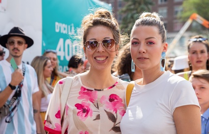 Image de l'article Les 20 plus beaux looks de Juste pour ados 2019