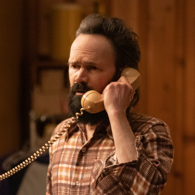 Jeremy Davies