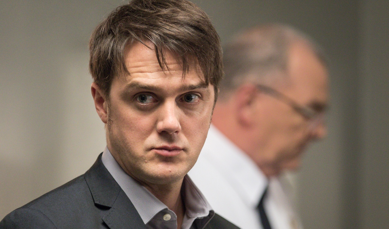 District 31 : Patrick ne sera pas parti aussi longtemps que vous le croyez