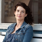 Une scène du film <em>Safe Haven</em>