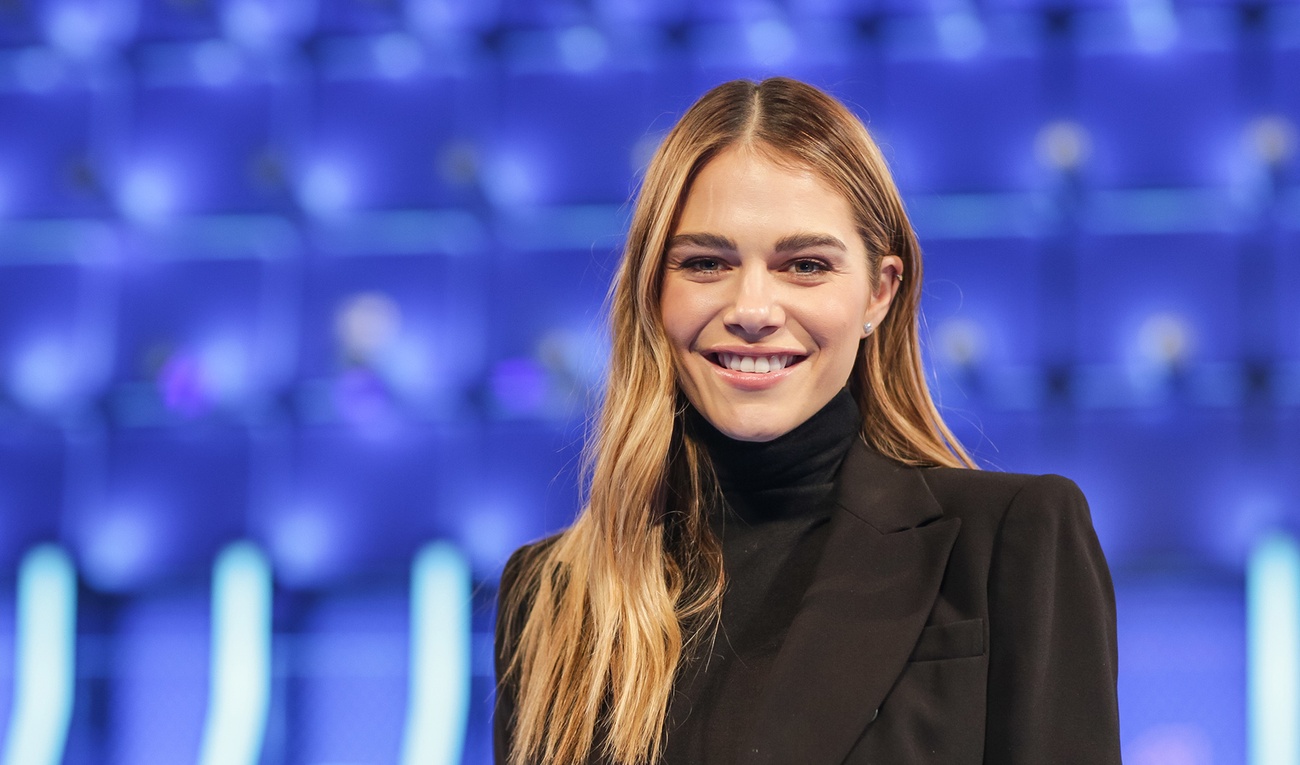 Un 2e mariage « ouvert au public » pour Maripier Morin