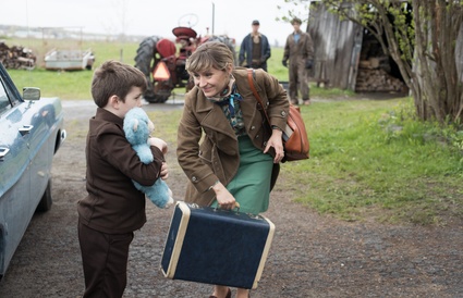 Olivier : Le bruit des vagues noyait les cris de la mère