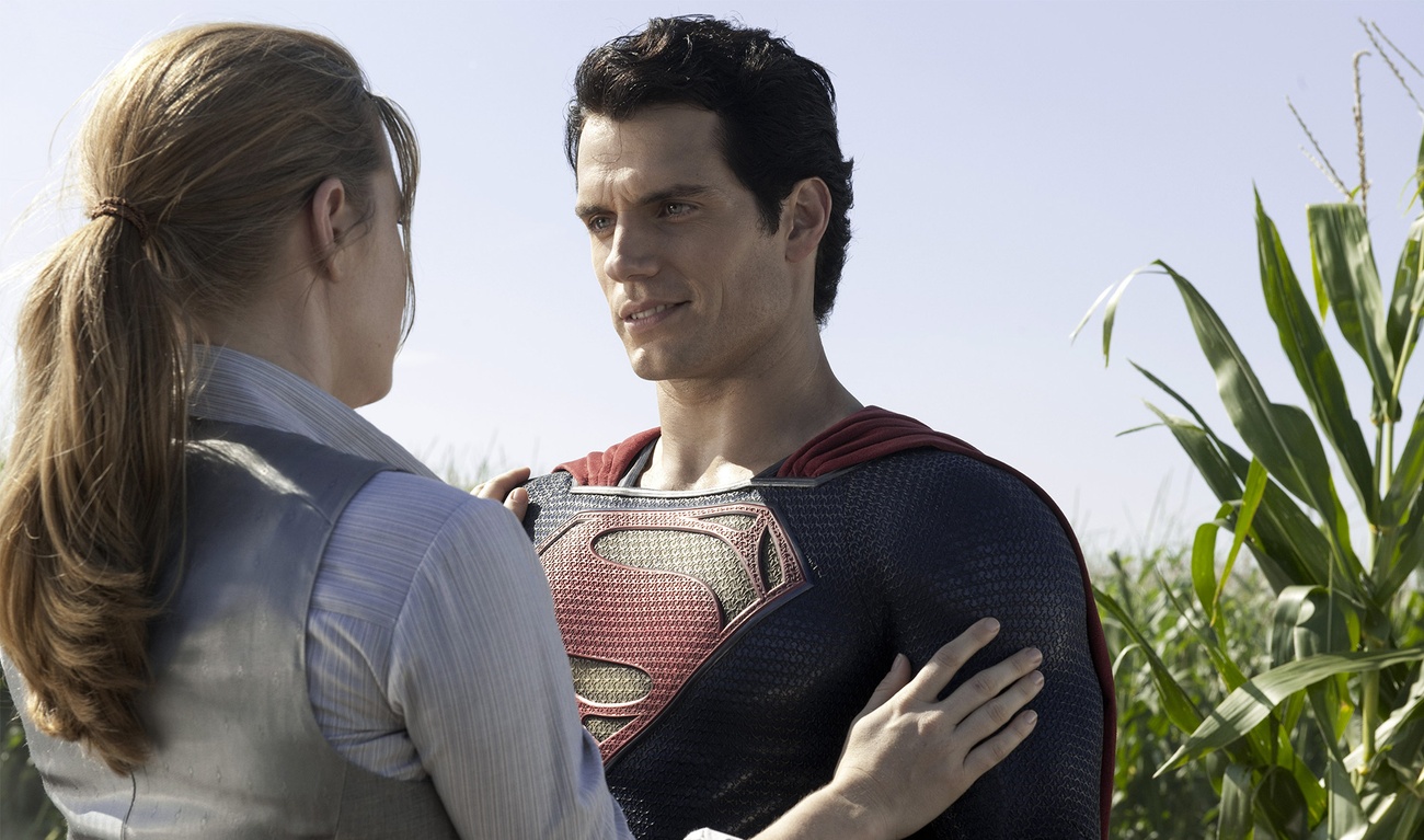 Syfy développe un prequel à Superman