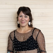 Myriam Huard
