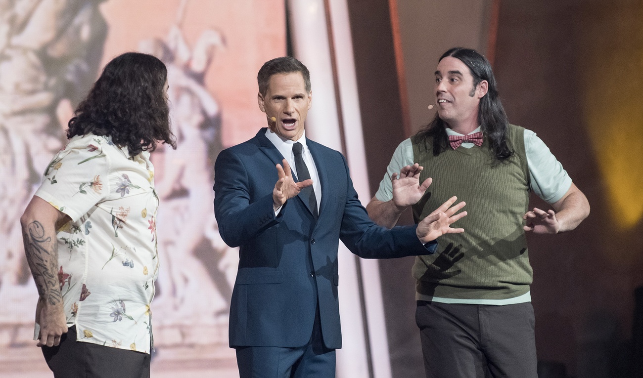 Le Festival Juste pour rire aura lieu à l'été 2018 malgré tout