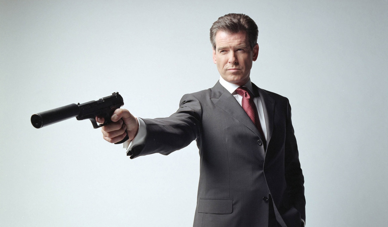 Pierce Brosnan avoue avoir été froidement remercié après Die Another Day