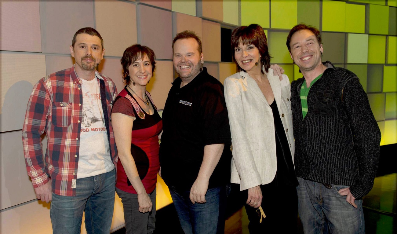 Que sont-ils devenus? Spécial Radio Enfer