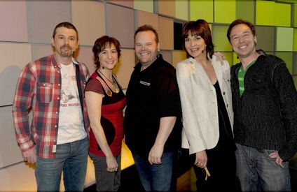 Que sont-ils devenus?  Spécial Radio Enfer