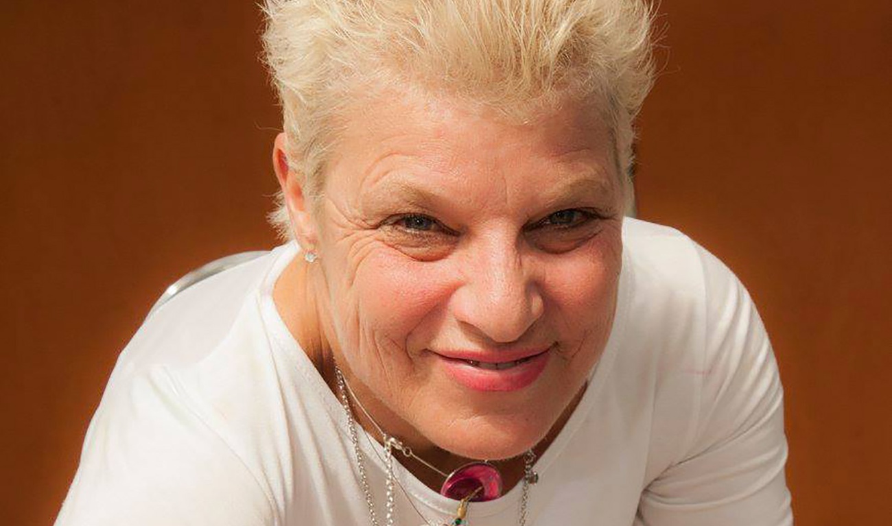 Johanne Fontaine, qui combat un cancer, publie une vidéo touchante