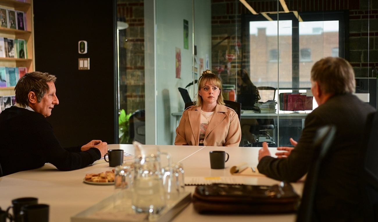 Image de l'article Ce que les téléspectateurs en pensent : réactions mitigées pour Les moments parfaits