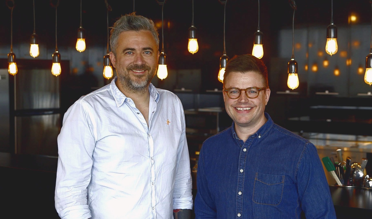 Meilleur que le chef! : Une nouvelle émission culinaire à Canal Vie